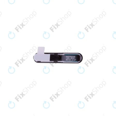 Sony Xperia XZ1 Compact G8441 - Senzor Ampentruntă (Negru) - 1310-0319
