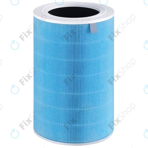 Xiaomi Mi Air Purifier 4 Lite - Filtru HEPA (Antibacterian) (Albastru)