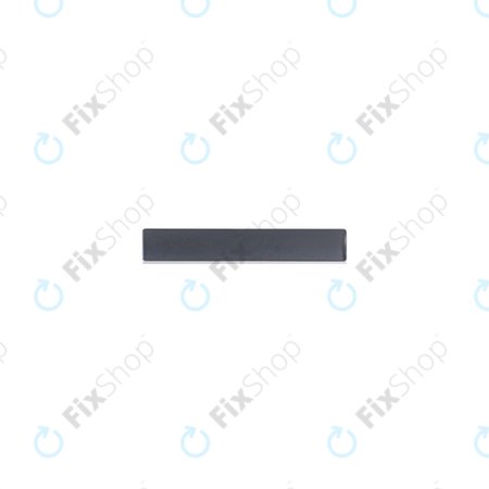 Sony Xperia Z3 Compact D5803 - Capac SIM (Black) - 1284-3231 Genuine Service Pack