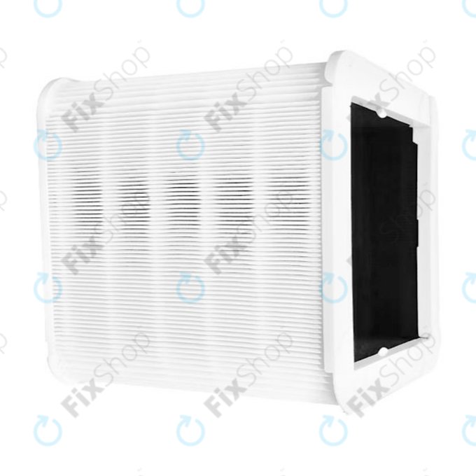 Blueair Blue Pure 211+ - Filtru HEPA (Carbon activ)