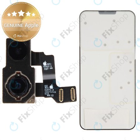 Camera din spate pentru iPhone 12 Mini | 661-17676 | Genuine Apple