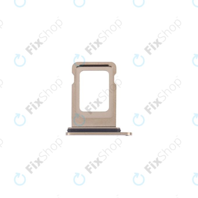 Apple iPhone 14 Pro - Slot SIM (Gold)