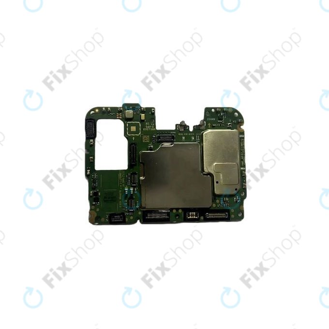 Huawei P Smart (2021) PPA-LX1 PPA-LX2 - Placa de baza (4GB/128GB) - 03033YAP Genuine Service Pack
