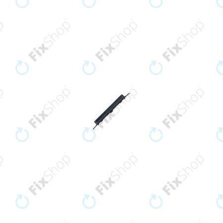 Samsung Galaxy M22 M225F - Buton Volum (Black) - GH64-08582A Genuine Service Pack