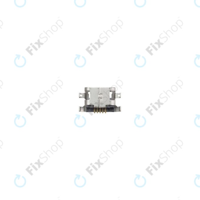 Motorola Moto G4 XT1622, G4 Plus XT1642 - Conector de Încărcare