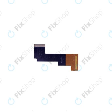 Apple iPad Air 2 - Cablu Flex LCD Conector