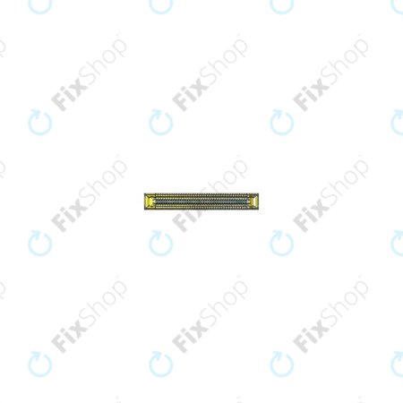 Samsung Galaxy A12, A22, A32, A42, A52, A52s, A72, M12, M22, M32, Z Fold 3 - Conector Plăcii de Bază - 3710-004501 Genuine Service Pack