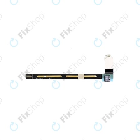Apple iPad Air 2 - Conector Jack + Cablu flex (White)