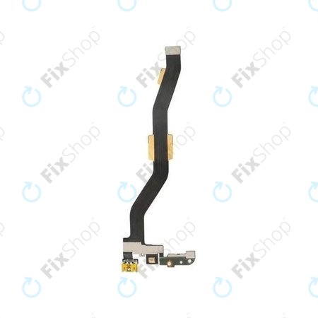 OnePlus X - Conector de Încărcare + Microfon + Cablu flex