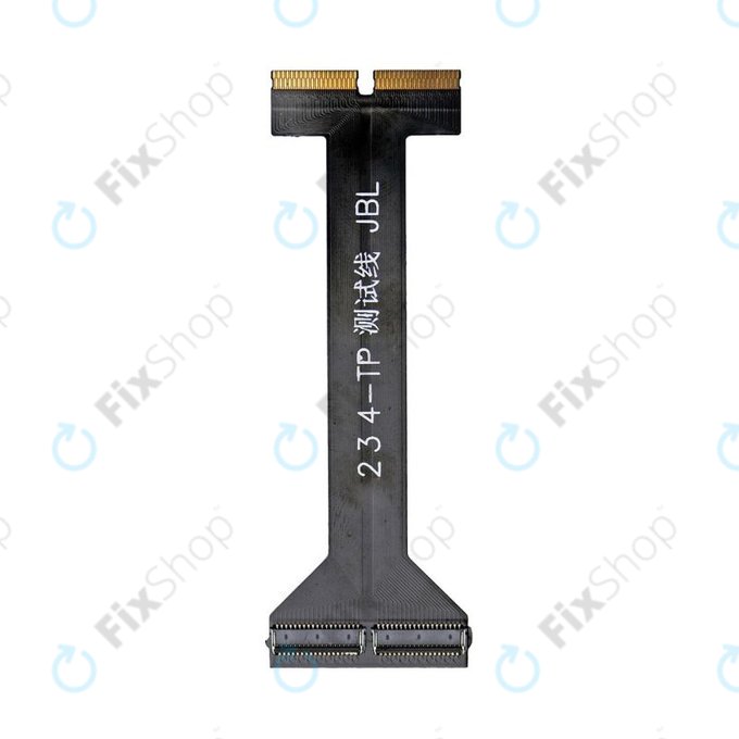 Ecran LCD și cablu de testare Touchscreen pentru iPad 2, 3, 4