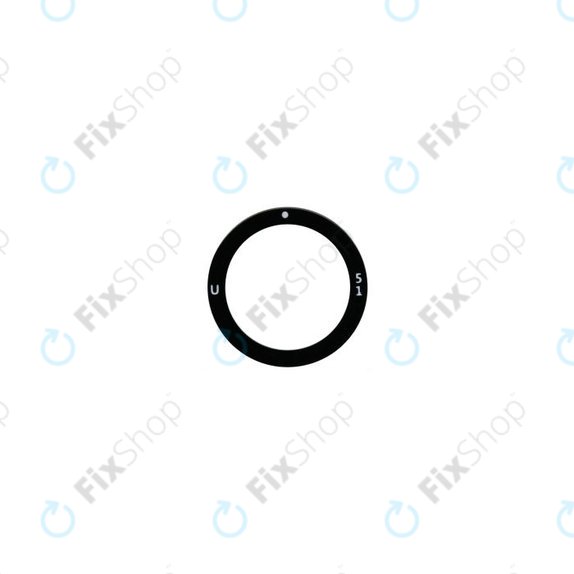 Samsung Galaxy S21 Ultra G998B - Sticlă Cameră Spate - GH64-08356A Genuine Service Pack