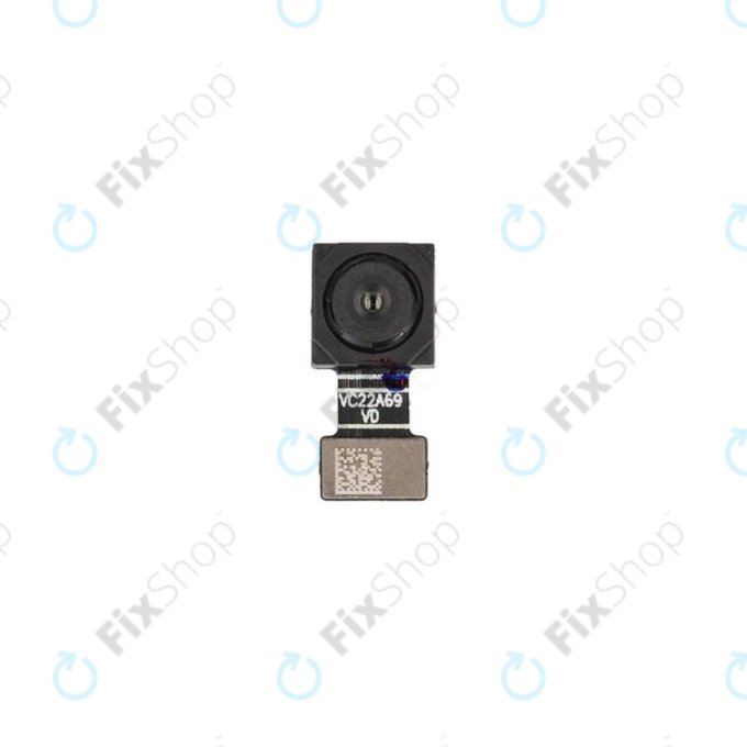 Samsung Galaxy A03s A037G - Modul Cameră Spate 2MP - GH81-21249A Genuine Service Pack