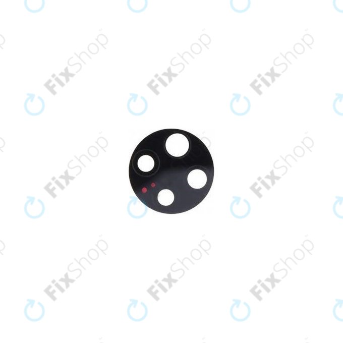 Huawei P50 Pocket BAL-AL00 BAL-L49 - Sticlă Cameră Spate