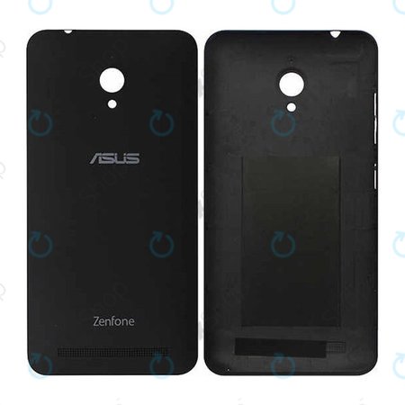Asus Zenfone Go ZC500TG - Carcasă Baterie (Black)