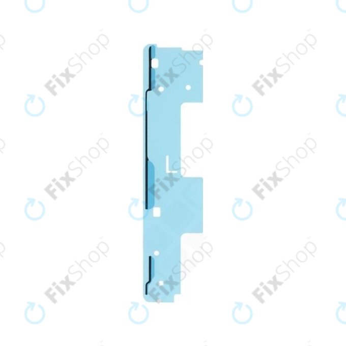 Samsung Galaxy Z Fold 5 F946B - Autocolant sub LCD Adhesive (Stâng) - GH81-239743 Genuine Service Pack