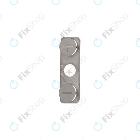 Apple iPhone 4, 4S - Buton Volum