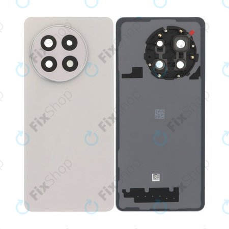 OnePlus 13R 5G CPH2645 - Carcasă Baterie Complet (Astral Trail)
