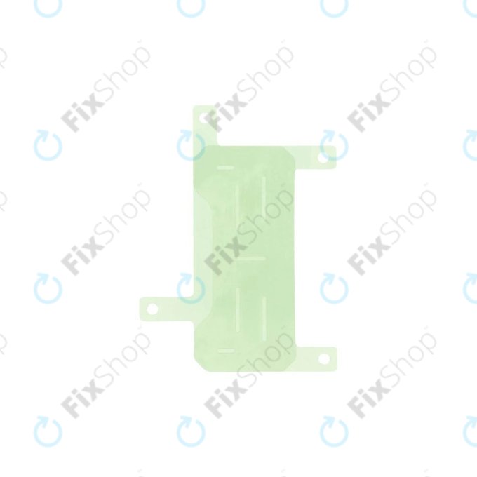 Samsung Galaxy Z Flip 6 F741B - Autocolant sub Baterie Adhesive (Principal) - GH02-25993A Genuine Service Pack