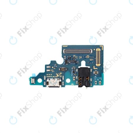 Samsung Galaxy A51 A515F - Conector de Încărcare Placa PCB