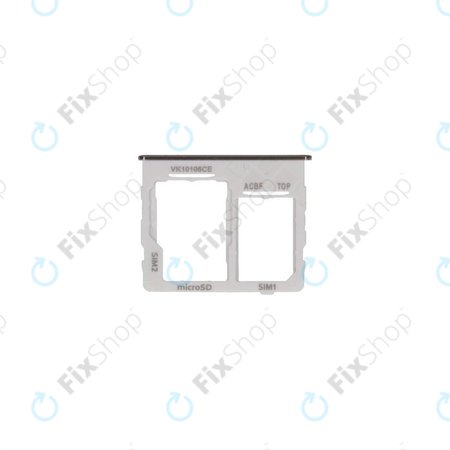 Samsung Galaxy A32 5G A326B - Slot SIM (Awesome White) - GH63-19393B Genuine Service Pack