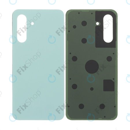 Samsung Galaxy A36 A366E - Carcasă Baterie (Awesome Lime)