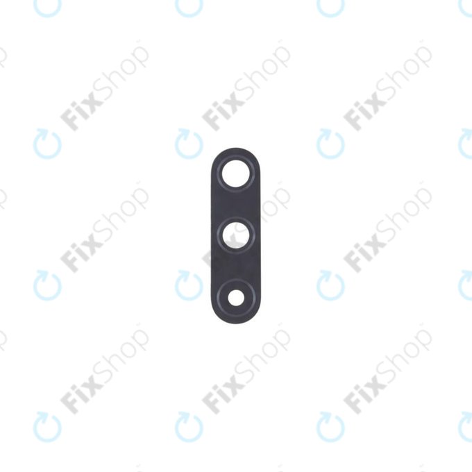 OnePlus Nord CE 5G - Sticlă Cameră Spate