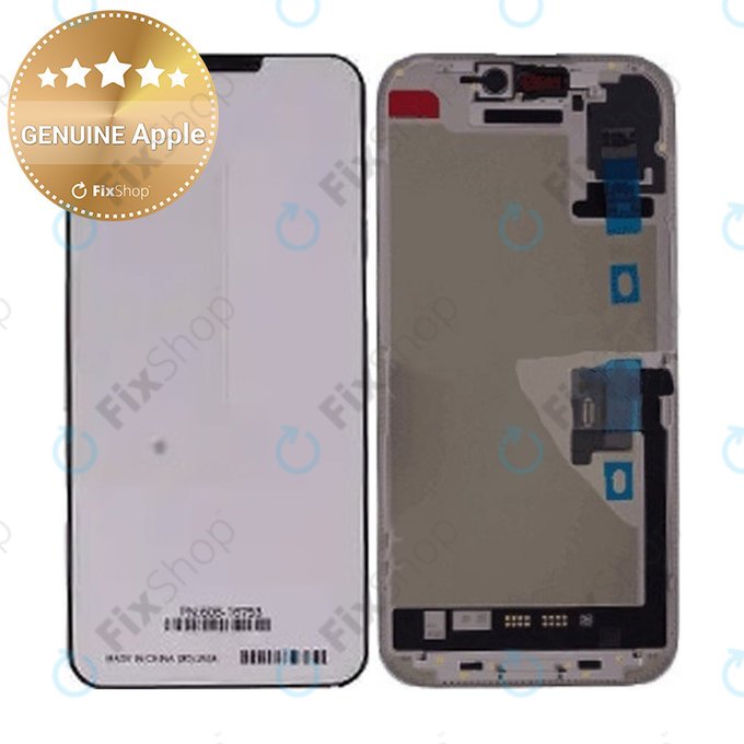Ansamblu Display OLED Ecran pentru iPhone 16 Plus | 661-42843 | Genuine Apple