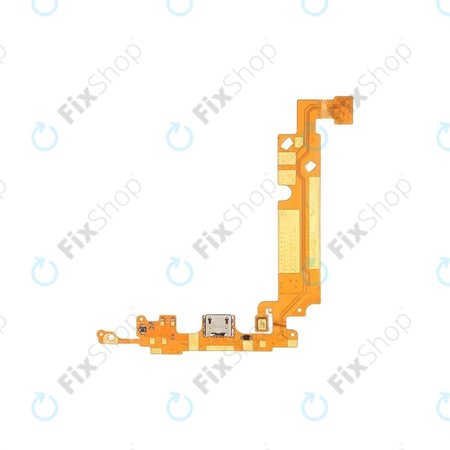 LG Optimus L5 E610,L3 E400,L7 P700,L4 II E440,L40 D160,F60 D390N - Conector de Încărcare OEM