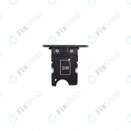 Nokia Lumia 1020 - Slot SIM (Black) - 0269C67 Genuine Service Pack