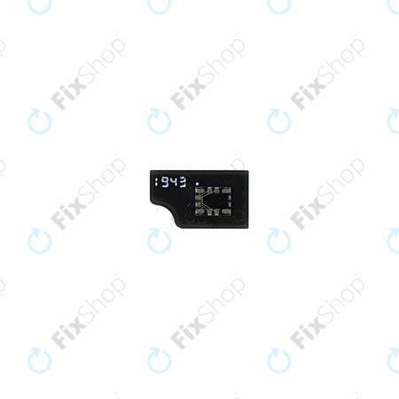 Xiaomi Mi Note 10 Lite - Senzor de proximitate Placă PCB - 48800000074X Genuine Service Pack