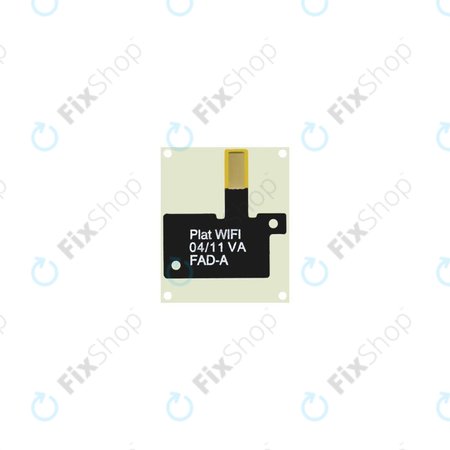 Nokia 6 - WiFi Antenă + Cablu flex - S0A4TM410A0 Genuine Service Pack