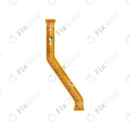 Samsung Galaxy A50-A505F - LCD Cablu flex - GH59-15030A Genuine Service Pack