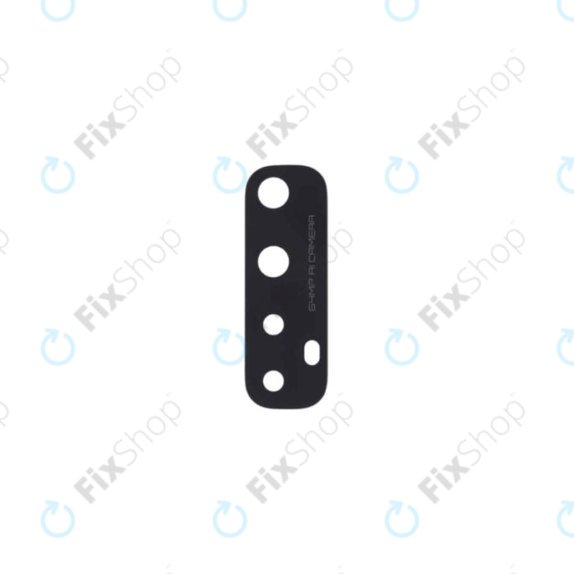 Realme 7 - Sticlă Cameră Spate
