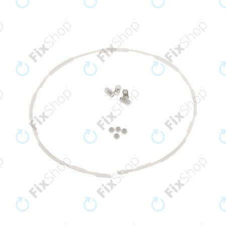 Samsung Gear S3 Frontier R760, R765, Classic R770 - Garnitura + rulmenti cu bile + set arcuri - GH82-12947A Genuine Service Pack