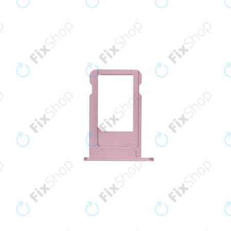Apple iPhone 6S - Slot SIM (Rose Gold)