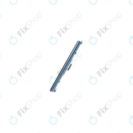 Huawei Mate 20 Pro - Butoane Volum (Midnight Blue) - 51661KSD Genuine Service Pack