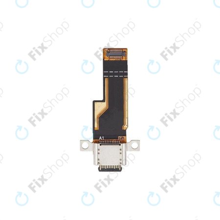 Asus ROG Phone 2 ZS660KL - Conector de Încărcare + Cablu flex