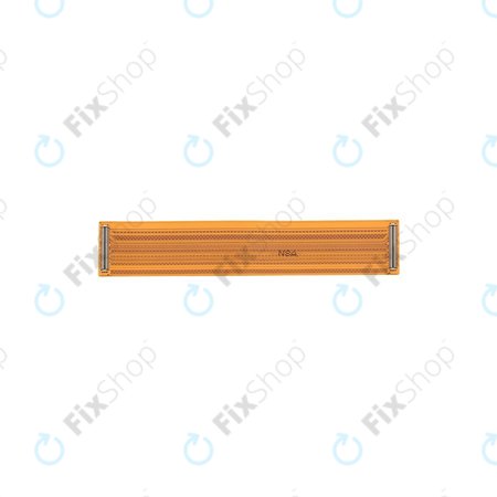 Samsung Galaxy M31s M317F - Principal Cablu flex - GH59-15366A Genuine Service Pack