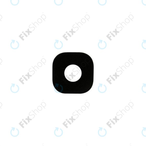 Samsung Galaxy A6 A600 (2018) - Sticlă Camere - GH64-06813A Genuine Service Pack