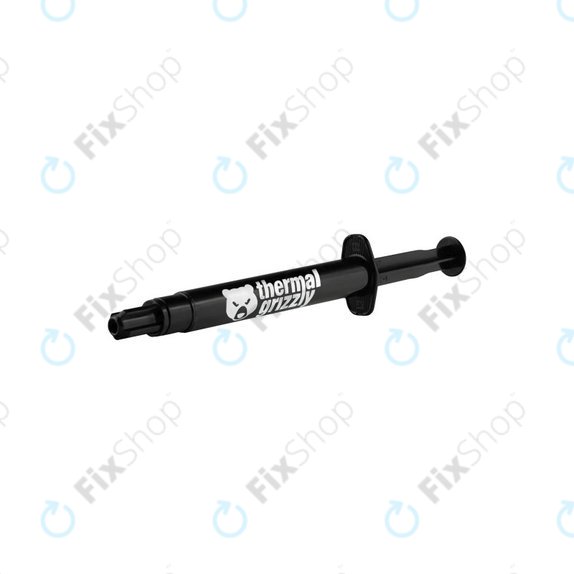 Pastă termoconductoare 1,5ml/3,9g, Thermal Grizzly Aeronaut