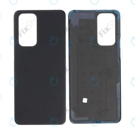 OnePlus 9 Pro - Carcasă Baterie (Stellar Black)