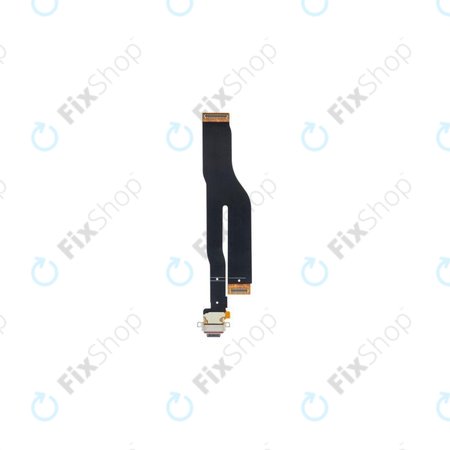 Samsung Galaxy Note 20 N980B - Conector de Încărcare Placa PCB