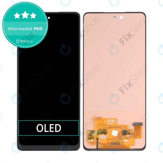Samsung Galaxy A52 5G A526B, A52s 5G A528B - Ecran LCD + Sticlă Tactilă OLED