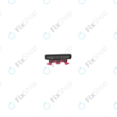 Huawei Honor 8X - Buton Pornire (Negru) - 51611801