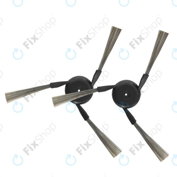Perie laterală, 2 buc. pentru Dreame Aqua10 Ultra Roller