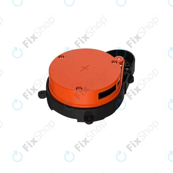 Xiaomi Roborock S4 Max, S5, S5 Max, S6, S6 MaxV, S6 Pure, S7, Mijia 1S - Senzor de distanță cu laser