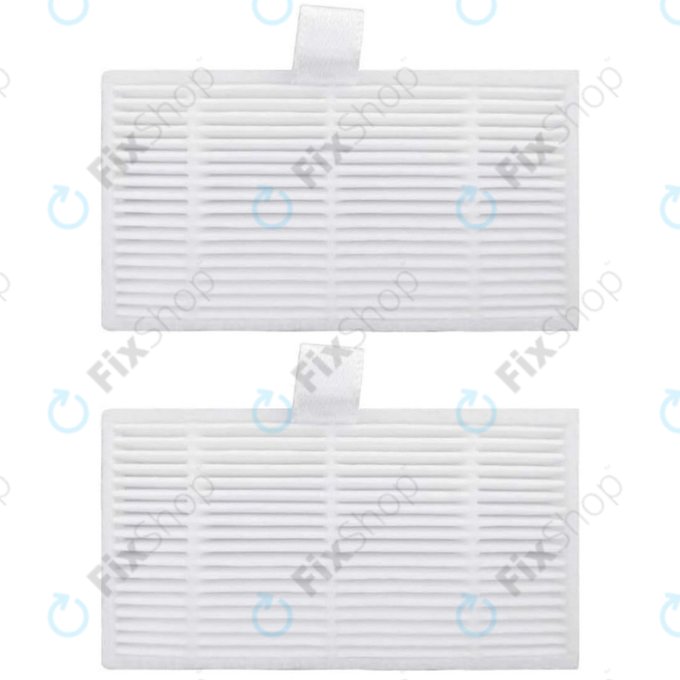 Filtru de praf, 2 buc. pentru Xiaomi Lydsto W2