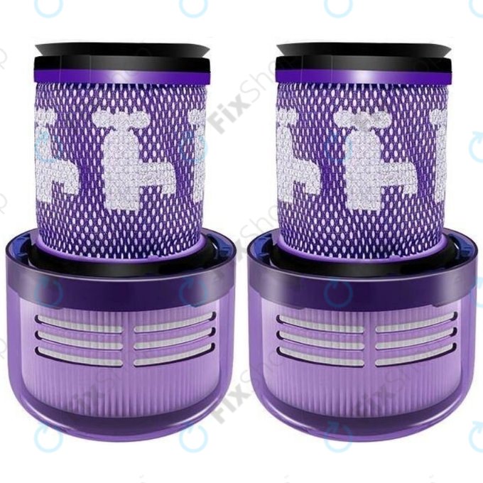 Filtru HEPA, 2 buc. pentru Dyson V12