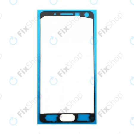 Samsung Galaxy A5 A500F - Autocolant sub LCD Adhesive - GH02-08587A Genuine Service Pack