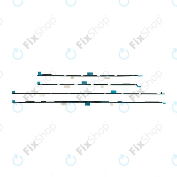 Apple iMac 24 A2439 (EMC 3664) Early 2021 - Set de Autocolante Pentru Display LCD (Adhesive)